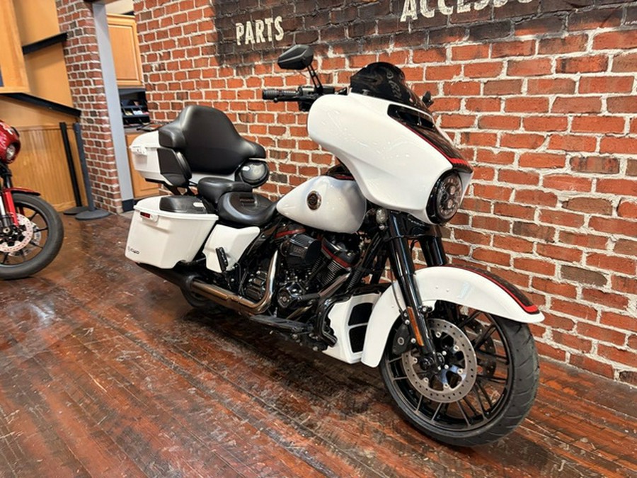 2021 Harley-Davidson FLHXSE - CVO Street Glide