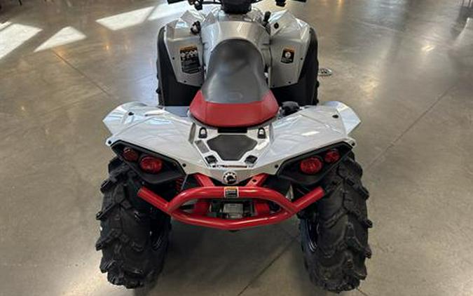 2026 Can-Am Renegade X MR 1000R