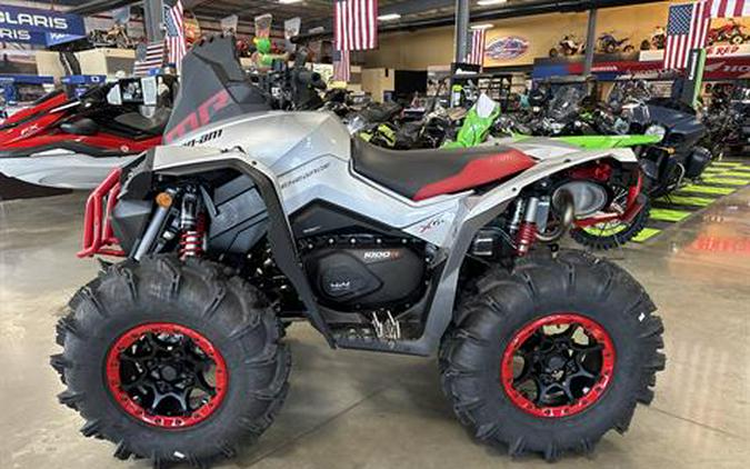 2026 Can-Am Renegade X MR 1000R