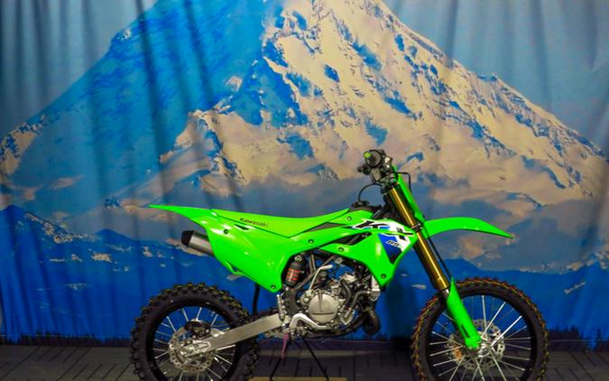 2026 Kawasaki KX85 L