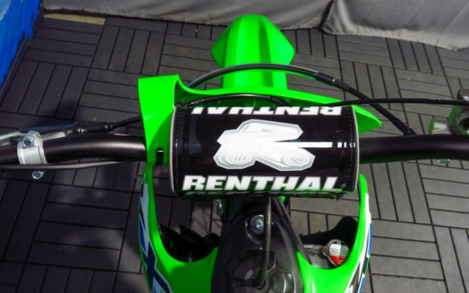 2026 Kawasaki KX85 L