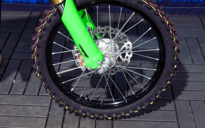 2026 Kawasaki KX85 L