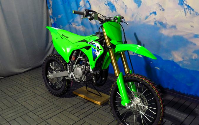 2026 Kawasaki KX85 L