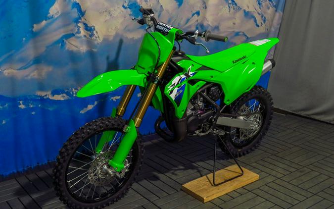 2026 Kawasaki KX85 L