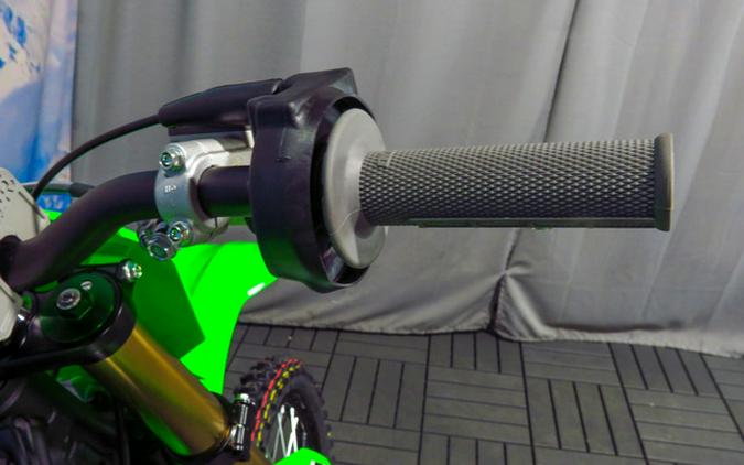 2026 Kawasaki KX85 L