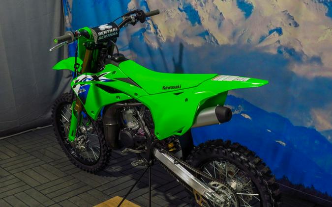 2026 Kawasaki KX85 L