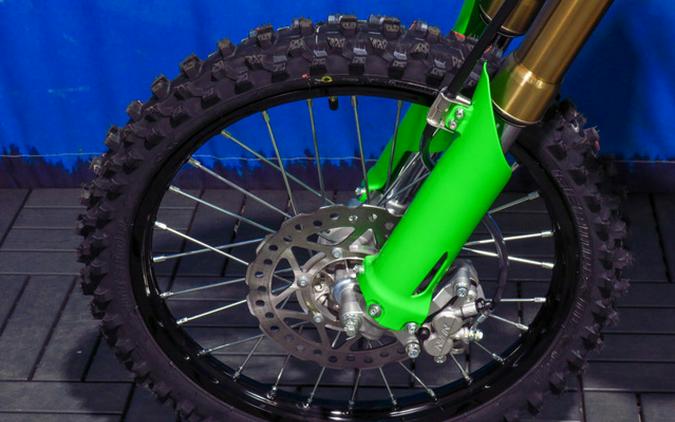 2026 Kawasaki KX85 L
