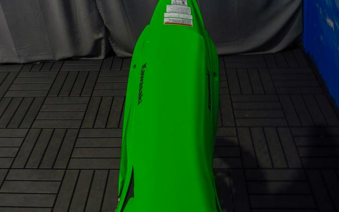 2026 Kawasaki KX85 L