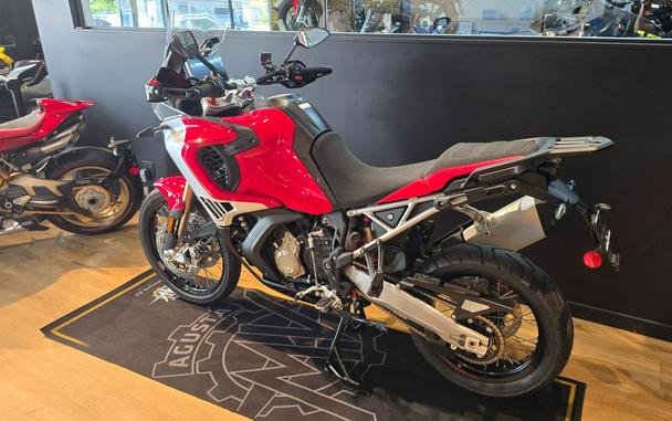 2025 MV Agusta Enduro Veloce