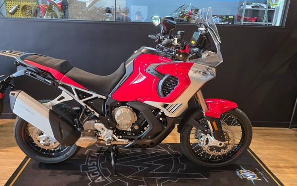 2025 MV Agusta Enduro Veloce