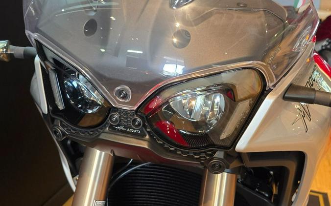 2025 MV Agusta Enduro Veloce