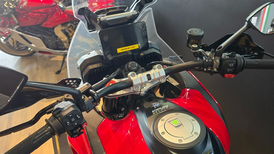 2024 MV Agusta LXP Enduro Veloce