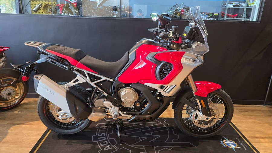 2024 MV Agusta LXP Enduro Veloce