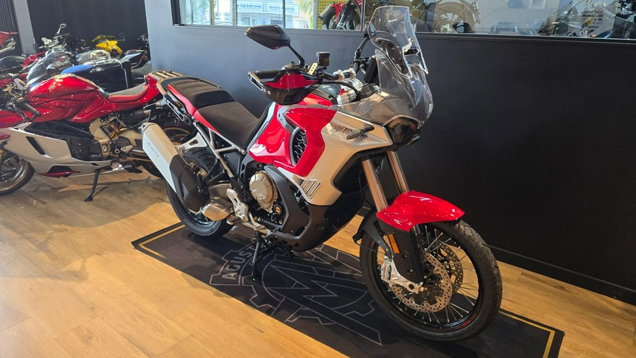 2024 MV Agusta LXP Enduro Veloce