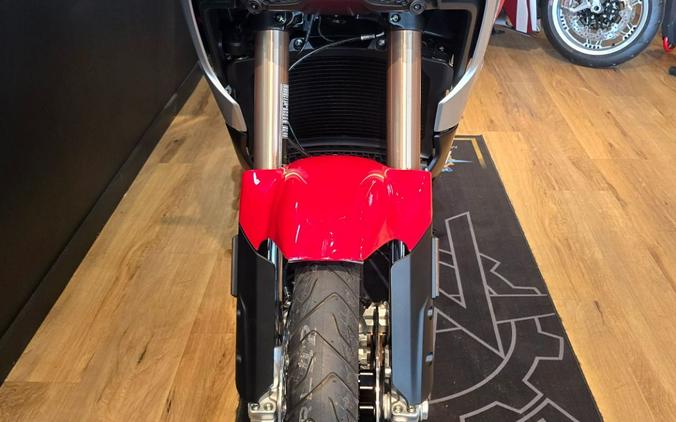 2025 MV Agusta Enduro Veloce