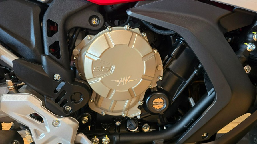 2024 MV Agusta LXP Enduro Veloce