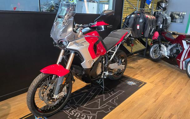 2025 MV Agusta Enduro Veloce