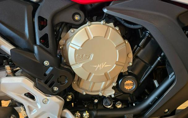2025 MV Agusta Enduro Veloce