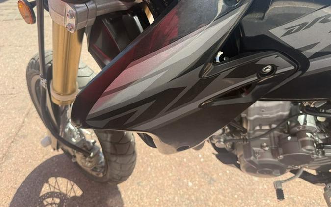 2024 Suzuki DR-Z 400SM