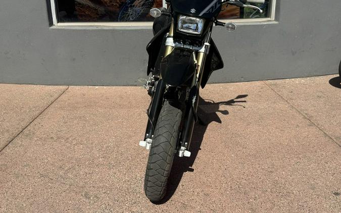 2024 Suzuki DR-Z 400SM