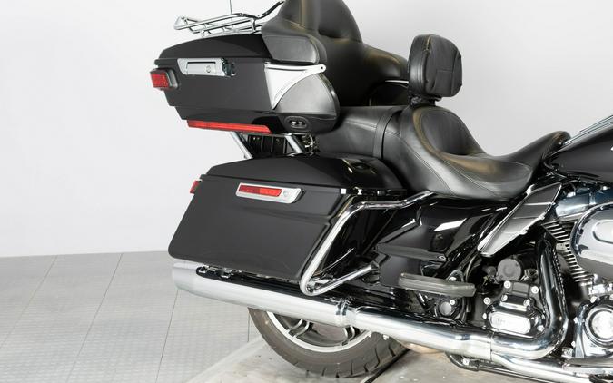 2023 Harley-Davidson Electra Glide Ultra Limited FLHTK