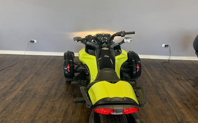 2023 Can-Am F3-S