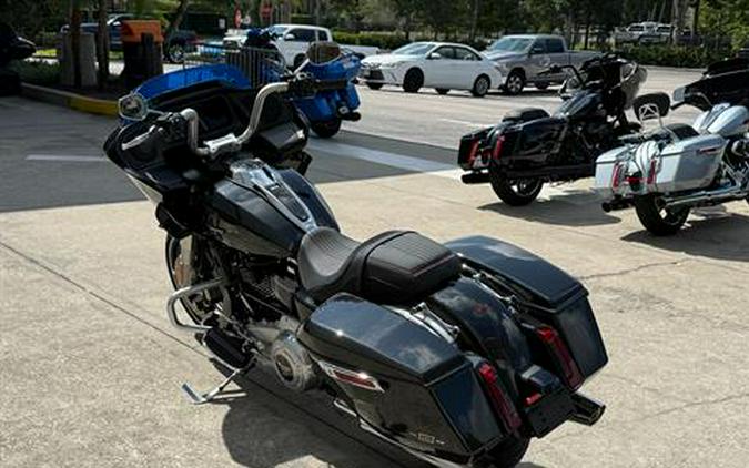 2026 Harley-Davidson Road Glide®