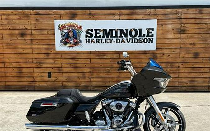 2026 Harley-Davidson Road Glide®