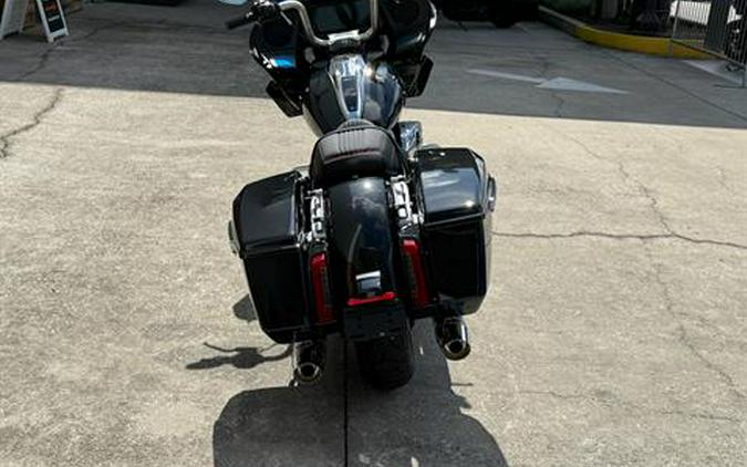 2026 Harley-Davidson Road Glide®