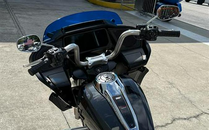 2026 Harley-Davidson Road Glide®