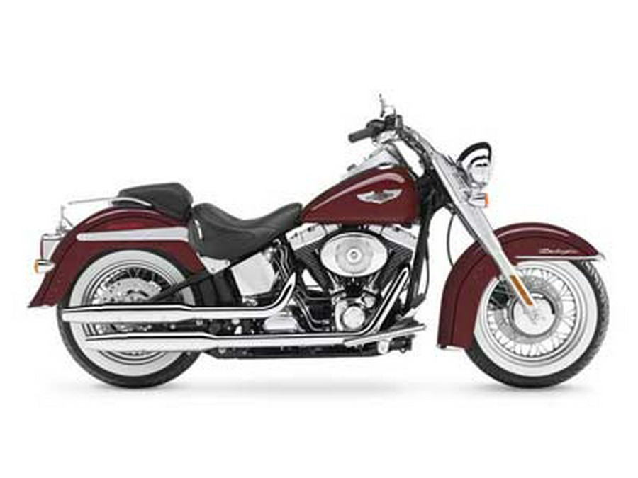 2006 Harley-Davidson Softail® Deluxe
