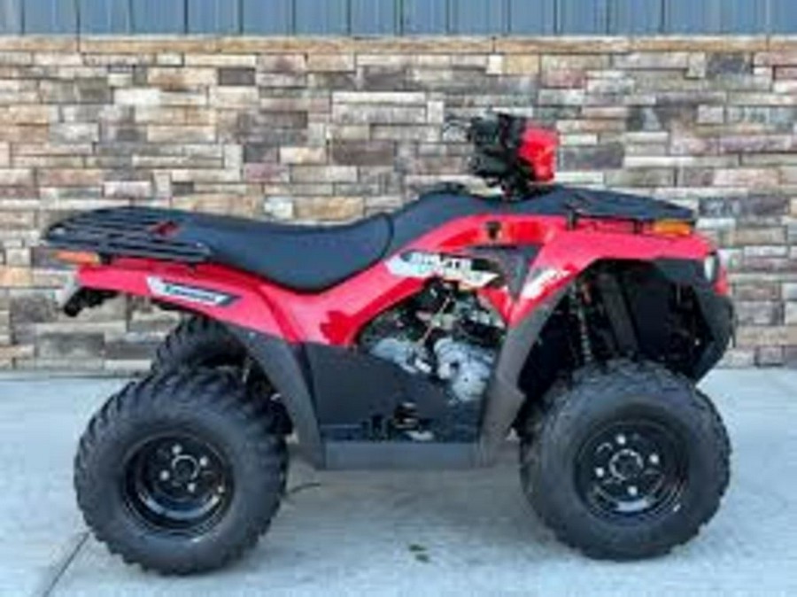 2026 Kawasaki Brute Force® 300