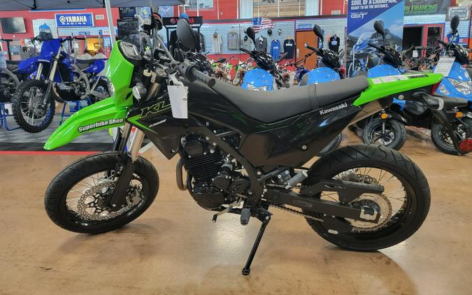 2023 Kawasaki KLX 230SM