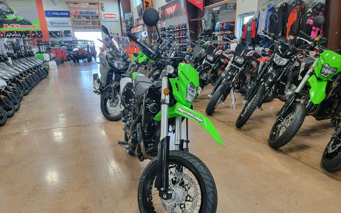 2023 Kawasaki KLX 230SM