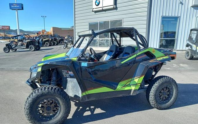 2019 Textron Off Road Wildcat XX LTD