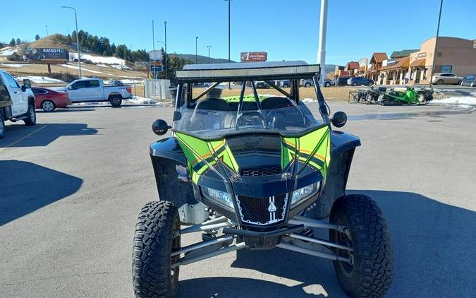 2019 Textron Off Road Wildcat XX LTD