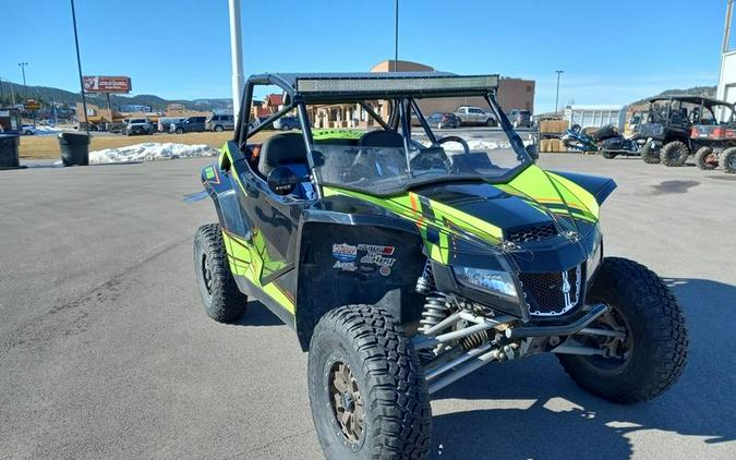 2019 Textron Off Road Wildcat XX LTD