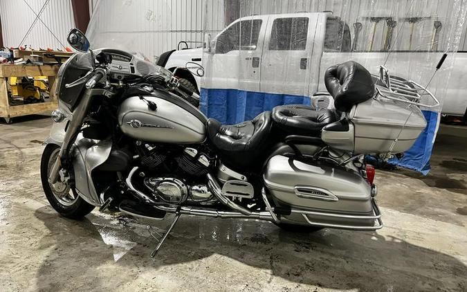 2005 Yamaha Royal Star? Venture