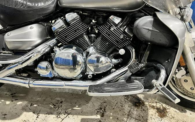 2005 Yamaha Royal Star? Venture