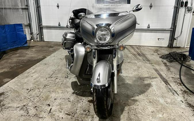 2005 Yamaha Royal Star? Venture