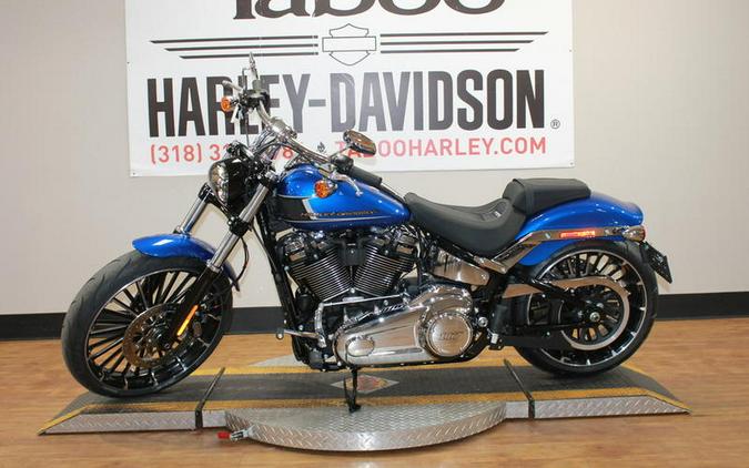 2024 Harley-Davidson® FXBR - Breakout®