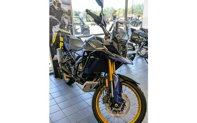 2023 Suzuki V-STROM 800 DE Adventure