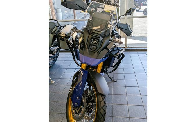 2023 Suzuki V-STROM 800 DE Adventure