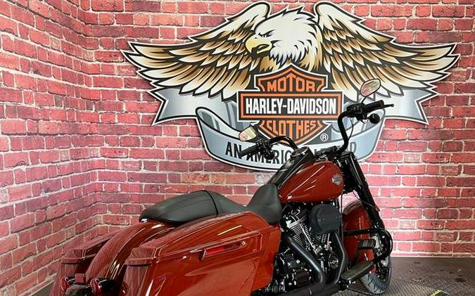 2024 Harley-Davidson® FLHRXS - Road King® Special