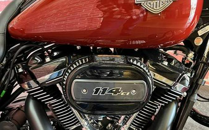 2024 Harley-Davidson® FLHRXS - Road King® Special