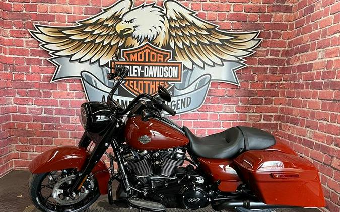 2024 Harley-Davidson® FLHRXS - Road King® Special