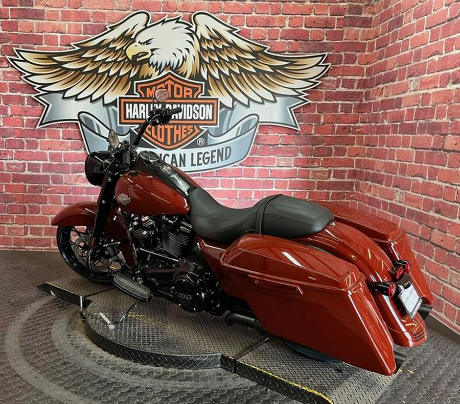 2024 Harley-Davidson® FLHRXS - Road King® Special