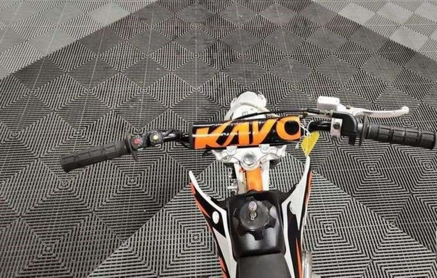 2022 Kayo TS 90