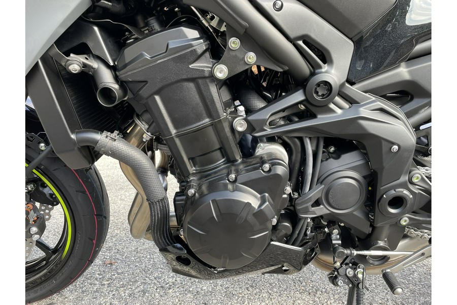 2024 Kawasaki Z 900 ABS