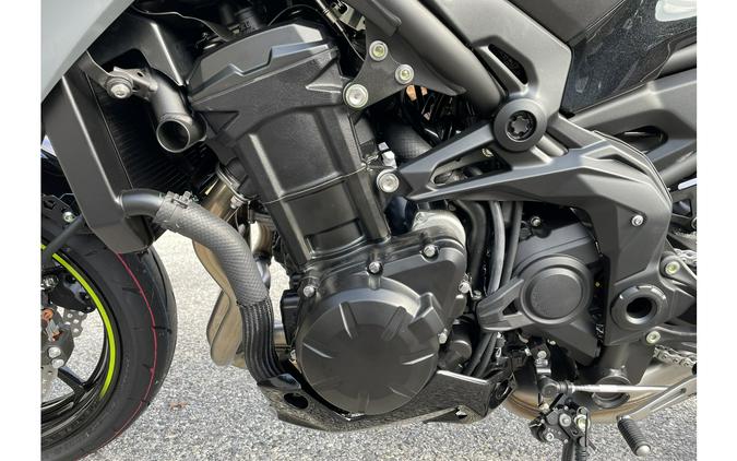 2024 Kawasaki Z 900 ABS